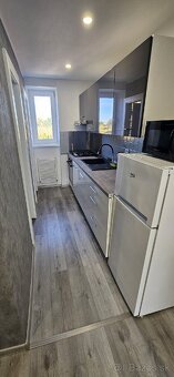 Vymenim 3i byt na Vajanskeho za 1i (PN), pripadne 2i. - 13