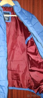 Zimná pánska bunda. - 13