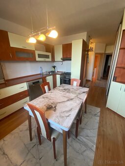 Prenájom 3-izbového bytu – Šaľa, P. J. Šafárika - 13