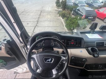 MAN TGX 18.460 4x2 BLS - 13