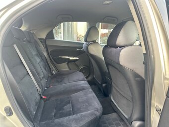 Honda Civic 1.8 VTEC Executive - 13