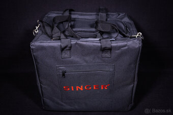 Nový Singer S14-78 Overlock - 13