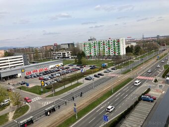 1IZB. BYT S TERASOU, ZARIADENÝ, NOVOSTAVBA, RUŽINOVSKÁ ULICA - 13