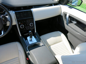 LAND ROVER DISCOVERY SPORT 2.0 TD4 150cv S 4WD-DPH - 13