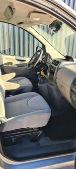 Fiat scudo 2.0hdi , 9-miestne, - 13