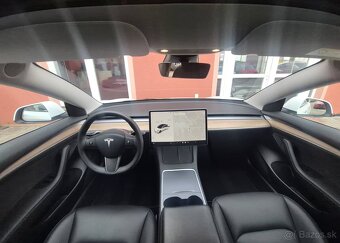 Tesla Model 3 2021 Long Range Dual Motor 366 kW - FSD - 13