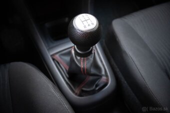 SUZUKI SWIFT 1.2 PLUS+ 69kW 2013 - 13