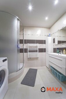 Dvojizbový byt s vlastným kúrením, Koš - 13