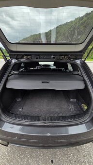 BMW e91 318d - 13