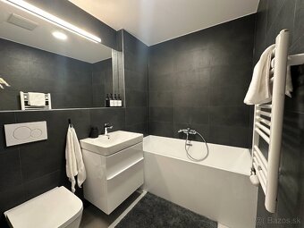 Poprad – novostavba, 80 m² + 8 m² balkón, Karpatská Residenc - 13