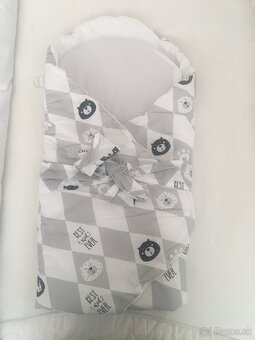 Balík oblečenia zima leto - 13