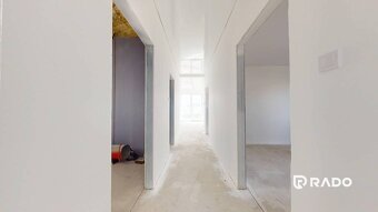 RADO | 4-izbový rodinný dom 92m2 + pozemok 455m2 | Trstená n - 13