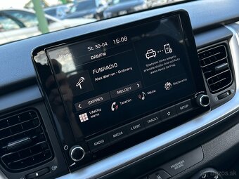 Kia Stonic 1.0 T-GDi A/T v ZÁRUKE, r.v.: 2023 - 13