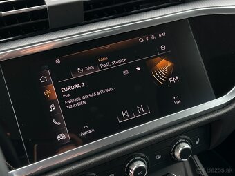 Audi Q3 1.5 TSi M6, r.v.: 2022 - 13