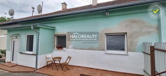 HALO reality - Predaj, rodinný dom Kovarce - EXKLUZÍVNE HALO - 13