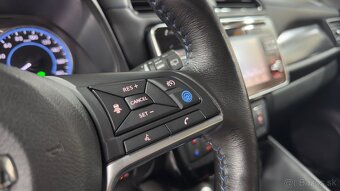 Nissan Leaf N-Connecta - 13