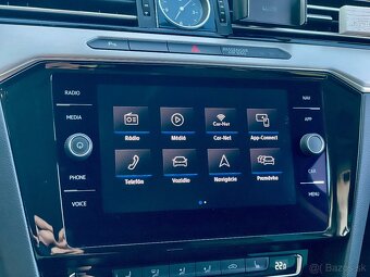 Volkswagen Passat Variant 2.0 TDI 190k BMT SCR Highline DSG - 13