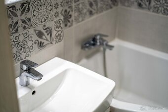 ???? 4-izbový byt po rekonštrukcii na Brodskej ulici | Karlo - 13