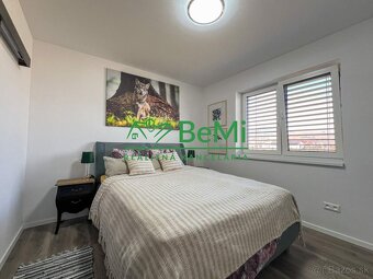 Predaj: Novostavba, Bungalov, 4 izbový, 120,91m2, Zbyňov, ok - 13