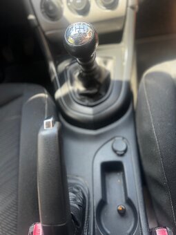 Peugeot 308sw 1.6 diesel - 13