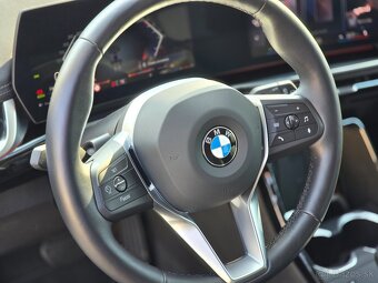 BMW X1 xDrive23d Luxury 2023, 14 157km, ZARUKA - 13