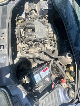 Predám renault clio - 13