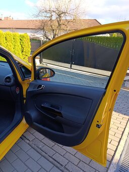 Opel Corsa - 13