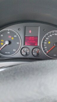 Golf 5 plus 1.9tdi 77kw bkc - 13