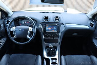 Ford Mondeo Combi 1.6 TDCi DPF ECOnetic - 13