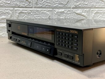 SONY CDP-222ESD …. CD prehravač - 13