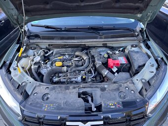 Dacia Jogger benzin lpg - 13
