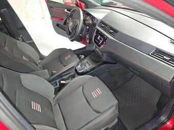 SEAT ARONA FR 1,5 TSI 150K - 13
