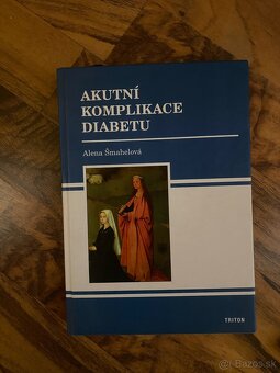 Knihy/učebnice - 13