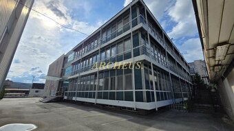 Administratívna budova na prenájom / predaj v centre Prešova - 13