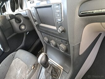 Golf 7 , Hatchback , 1.6 TDi 77kw, aut,prevodovka , r.v.2014 - 13
