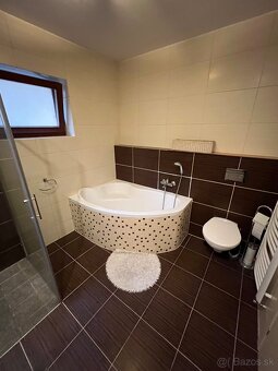 Rezervovaný Na predaj 4 izbový rodinný dom, Veľký Kýr - 13