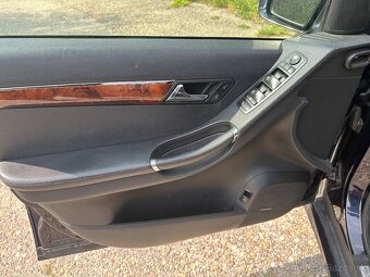 Mercedes-Benz R320 CDi 4-matic Long - 13