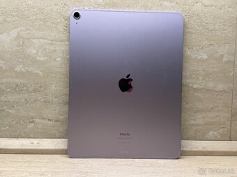 Apple iPad Air 13 (2024) 256GB Wi-Fi + Cellular Purple - 13