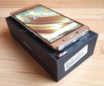 Predám ULEFONE S 8 Pro 5,3″ 4G LTE Duál fotoaparát - - 13