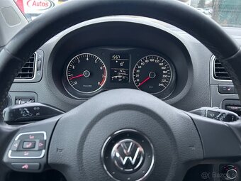 VW Polo 1,2 Tsi rv:11 naj:134440km - 13