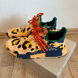 Adidas Pharrell x NMD Human Race  -Animal Print - 13