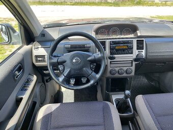 Nissan Xtrail diesel - 13
