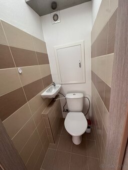 PREDAJ - 2-IZBOVÝ BYT - 49 m2, Rozkvet - Považská Bystrica - 13