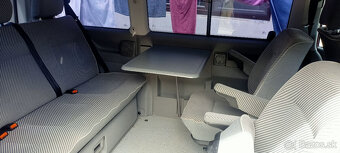 VOLKSWAGEN T4 CARAVELLE Multivan 2,4D - 13