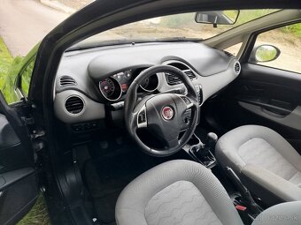 Fiat Linea 1.3jtd 2013 - 13