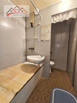 Ponúkame Vám na predaj veľkometrážny 3i byt - 13