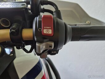 HONDA Africa Twin 1000 DCT - 13