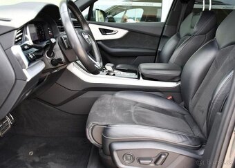 Audi Q7 50TDI QUATTRO S-LINE 210 kw - 13
