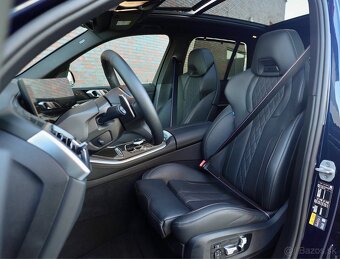 BMW X5 50e xDrive 360KW eHybrid, M SPORT INDIVIDUAL - 13