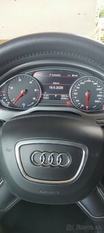predám Audi A8 - 13